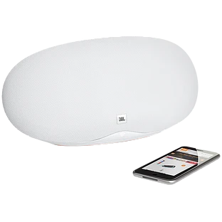 Портативная колонка JBL Playlist 150 Чёрный