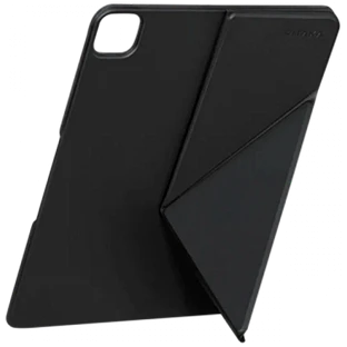 Чехол-книга PITAKA MagEZ Case Folio 2  Чёрный для iPad Pro 11-inch (4th поколение)/Pro 11 дюймов (3-го поколения)