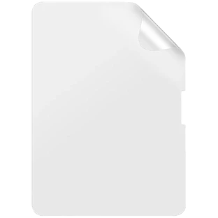 Uniq пленка для iPad Air 13 (2024) OPTIX Paper-Sketch film