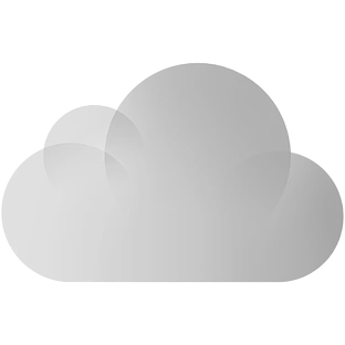 Увеличение объема облачного хранилища