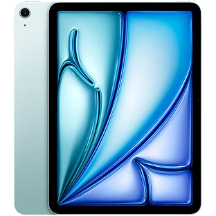 iPad Air 11", (M3, 2025), 128GB, Wi-Fi, Синий