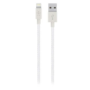 BELKIN Кабель-переходник с USB на Lightning