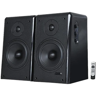 Домашняя аудиосистема MICROLAB SOLO 16 Чёрный