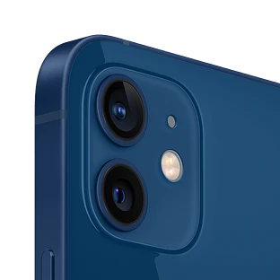 iPhone 12, 128 GB, Синий, Grade A
