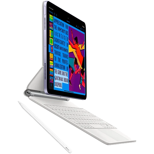 iPad Air 5, 64 ГБ Wi-Fi 2022, Starlight