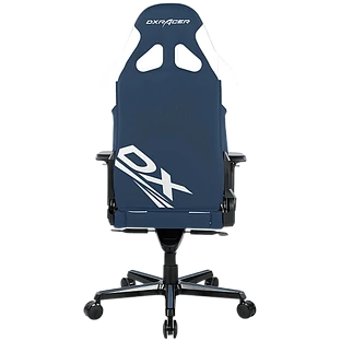 DXRACER Chair OH G8200 Игровое Синий/Белый