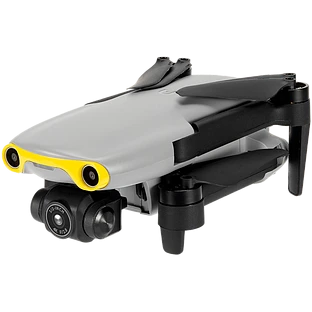 Квадрокоптер Autel EVO Nano Plus (Серый)