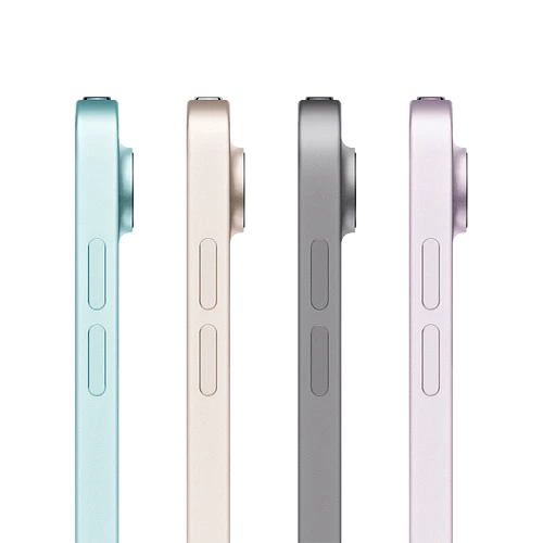 iPad Air 11", (M3, 2025), 128GB, Wi-Fi, Серый космос