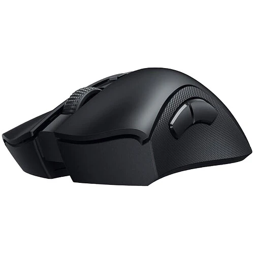 Игровая мышь беспроводная RAZER DeathAdder V2 Pro, Чёрный
