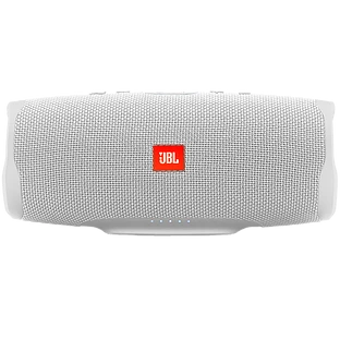 Портативная колонка JBL Charge 4 Белый