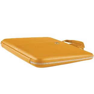 Чехол COZISTYLE SmartSleeve Leather Медовая