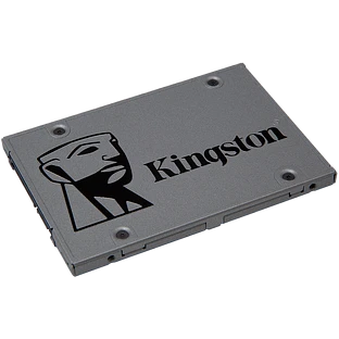Твердотельный накопитель KINGSTON SSDNow UV500