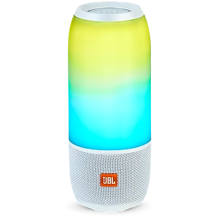 JBL Pulse 3 Белый