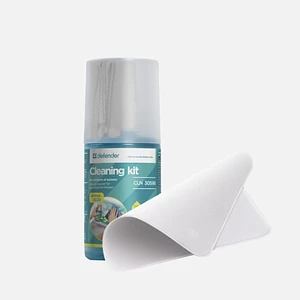 Чистящие средства