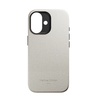 ACTIVE CASE FOR IPHONE 17 SANDSTONE, чехол защитный для iPhone 17, цвет: песчаник