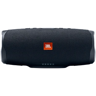 Портативная колонка JBL Charge 4 Чёрный
