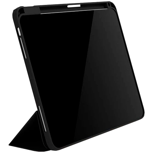 Чехол защитный VLP Split Folio для iPad Air M2/M3 (11''), черный