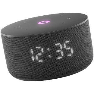 YANDEX Station Mini 3 Умная колонка Чёрный