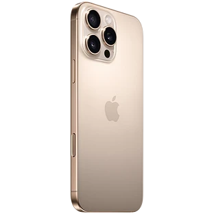 iPhone 16 Pro Max, 512GB, Пустынный титан