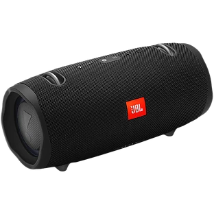 Портативная колонка JBL Xtreme 2 Чёрный