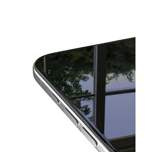 Стекло защитное 2.5D VLP Ice Glass для iPhone Air, без рамок