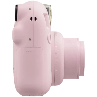 Фотоаппарат мгновенной печати Fujifilm Instax Mini 12 розовый