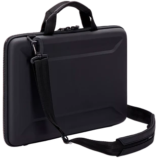 TGAE2557BLK Сумка для ноутбука Thule Gauntlet 5 MacBook Attache 16" черный  3205415