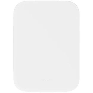 Аккумулятор внешний VLP Mag Energy 5000 mAh PD20W, USB-C, белый