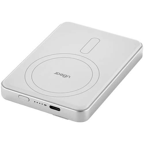 Зарядное устройство UBEAR, 5000 мА·ч, Li-pol