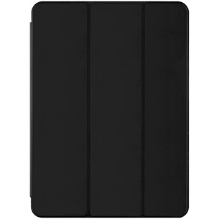 Чехол защитный Touch Case , iPad Pro 11'', магнитный, софт-тач, чёрный