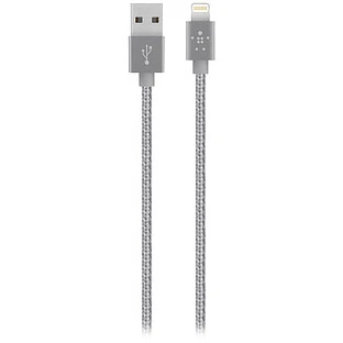BELKIN Кабель-переходник с USB на Lightning F8J144BT04