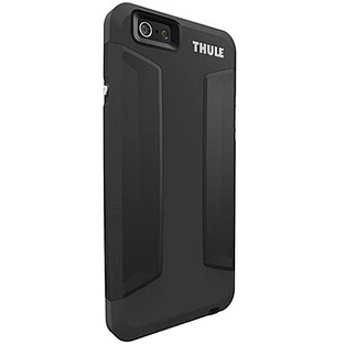 Защитный чехол THULE Atmos X4 Чёрный для iPhone 6/6s