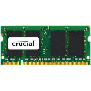 Оперативная память CRUCIAL CT8G3S160BMCEU