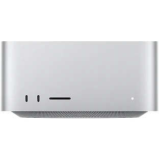 Mac Studio M1 Ultra (20C CPU 48C GPU), 64ГБ, 1ТБ SSD, Серебристый