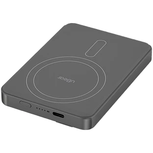 Зарядное устройство UBEAR, 5000 мА·ч, Li-pol