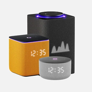 Умные колонки