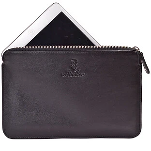 Чехол MINSKER Greenfield  Чёрный для iPad mini (4-го поколения)