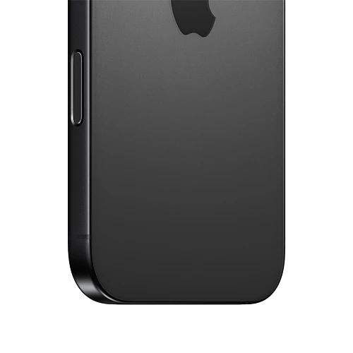 iPhone 16 Pro, 1TB, Черный титан