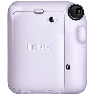 Фотоаппарат мгновенной печати Fujifilm Instax Mini 12 фиолетовый