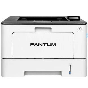 Принтер лазерный PANTUM BP5100DN, черно-белая печать