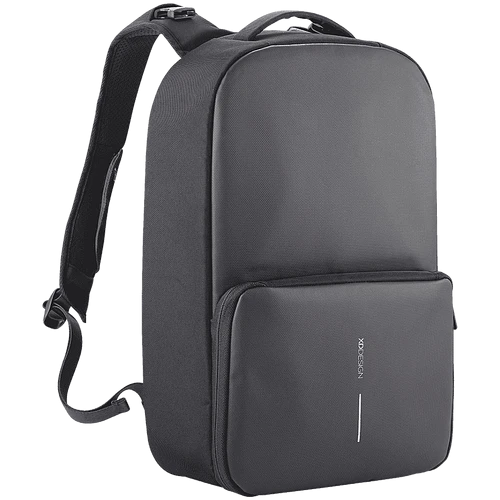 Рюкзак XD DESIGN Flex Gym Bag Чёрный для Ноутбук до 15.6"