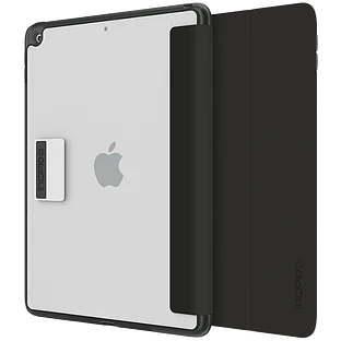 Чехол INCIPIO Octane Pure  Чёрный/Прозрачный для iPad (5-го и 6-го поколения)