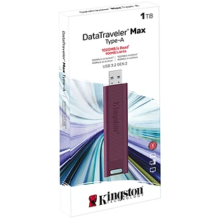 Память ( USB flash ) KINGSTON 1 ТБ