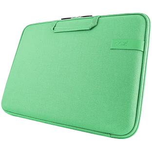 Чехол COZISTYLE SmartSleeve Canvas Светло-зеленый