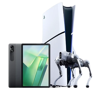 Умные устройства и гаджеты