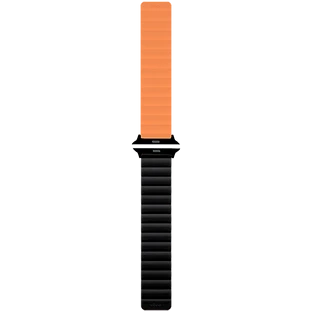 Ремешок силиконовый UBEAR Mode для Apple Watch 42/44/45/49 мм, размер M/L