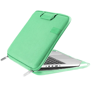 Чехол COZISTYLE SmartSleeve Canvas Светло-зеленый