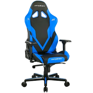 DXRACER Chair OH G8200 Игровое Чёрный/Синий