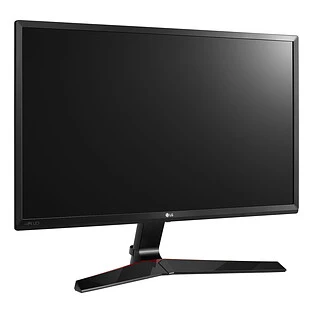 LG 27MP59G-P ( 1920x1080, IPS) Чёрный