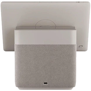 Умная колонка YANDEX Яндекс.Станция Дуо Макс Бежевый